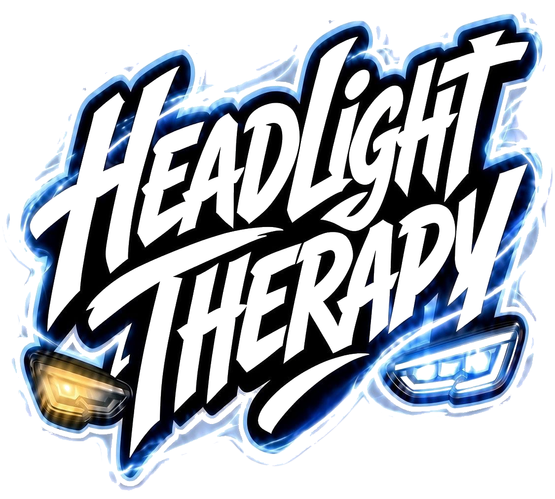 Headlight Therapy logo